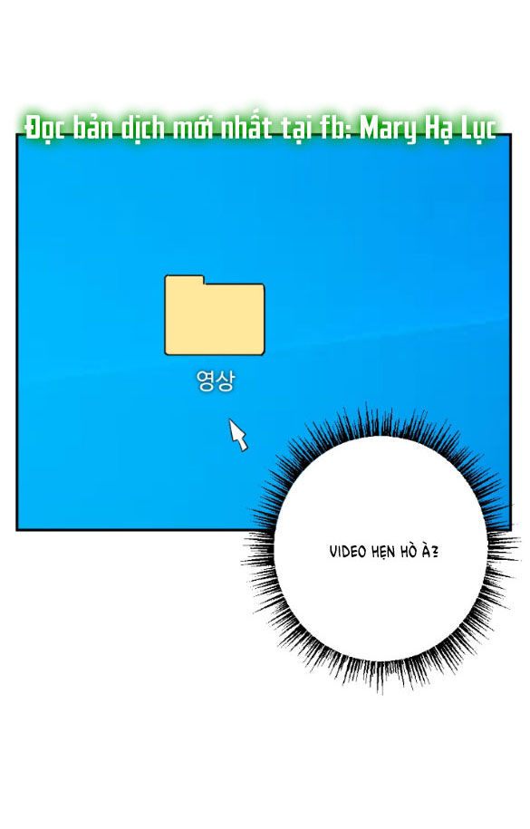 Hôn Nhân Tiền Định chapter 72.1 - Trang 21