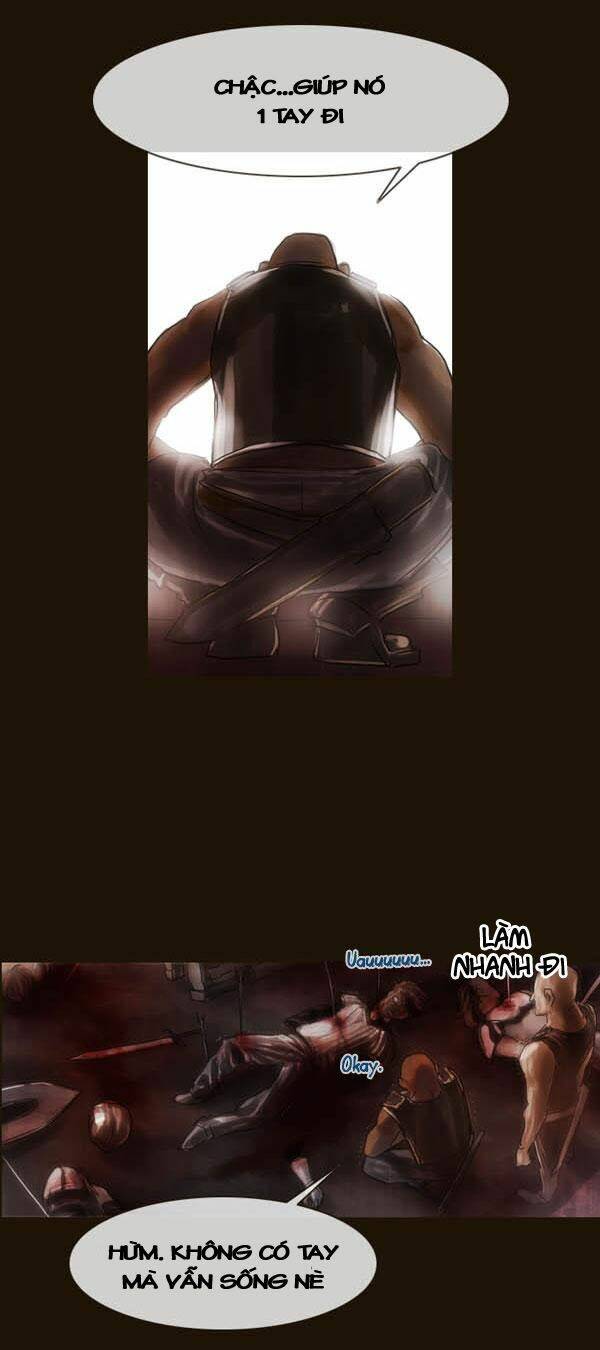 hội ảo thuật chapter 57 9