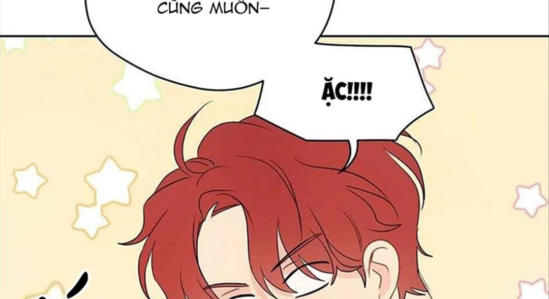 chuyện quái gì với giấc mơ đó vậy chapter 30 28