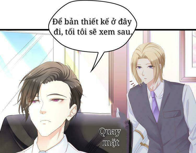 tổng tài đại nhân song mặt kiều thê chapter 9 26