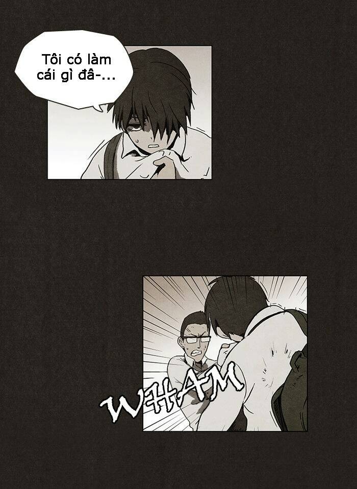 đứa con của quỷ dữ chapter 2 16