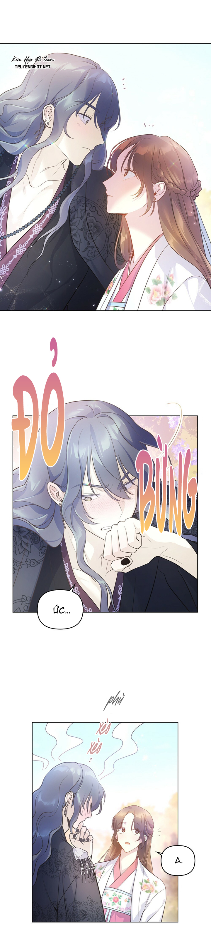 đăng tiêu hoa chapter 18 4