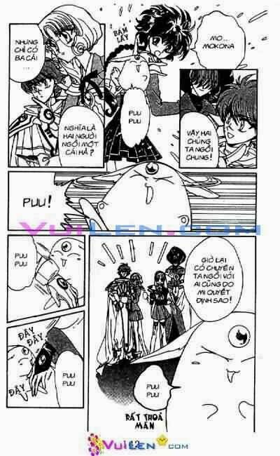 hiệp sĩ phép màu chapter 8 141