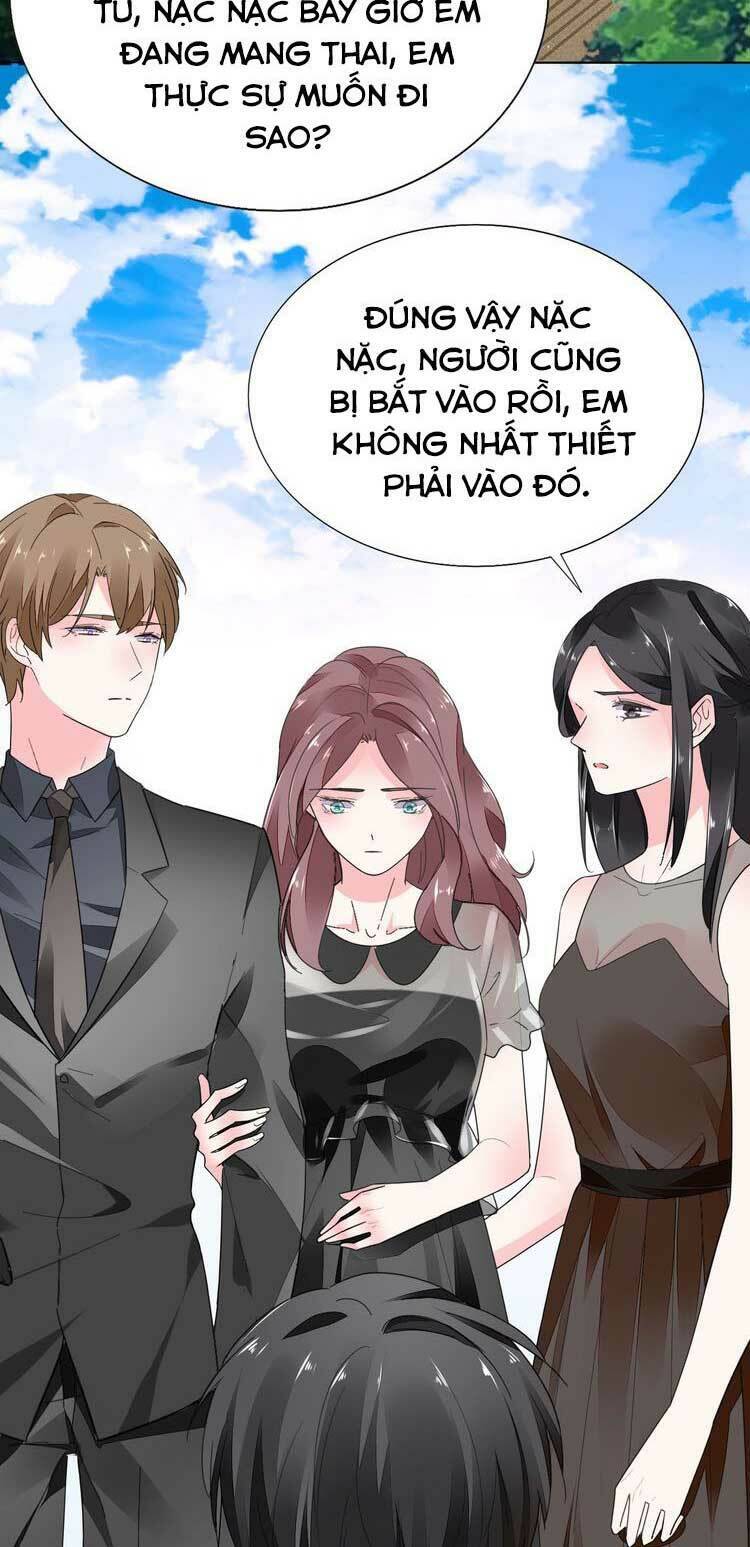 điều ước sủng ái bất bình đẳng chapter 83.1 3