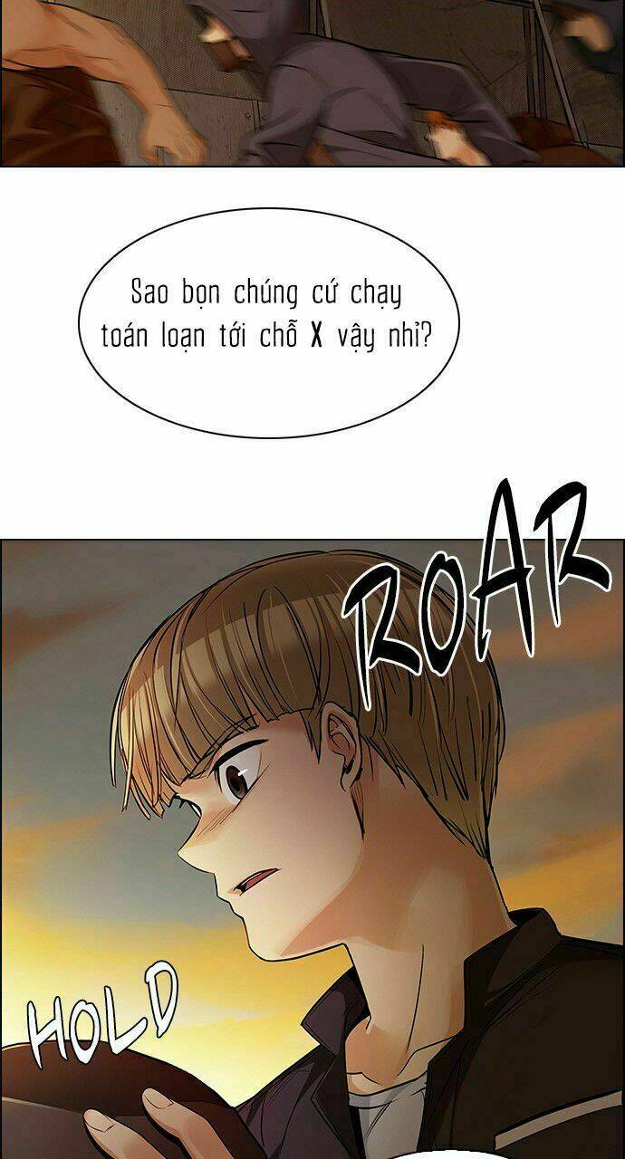trò chơi số mệnh chapter 273 13