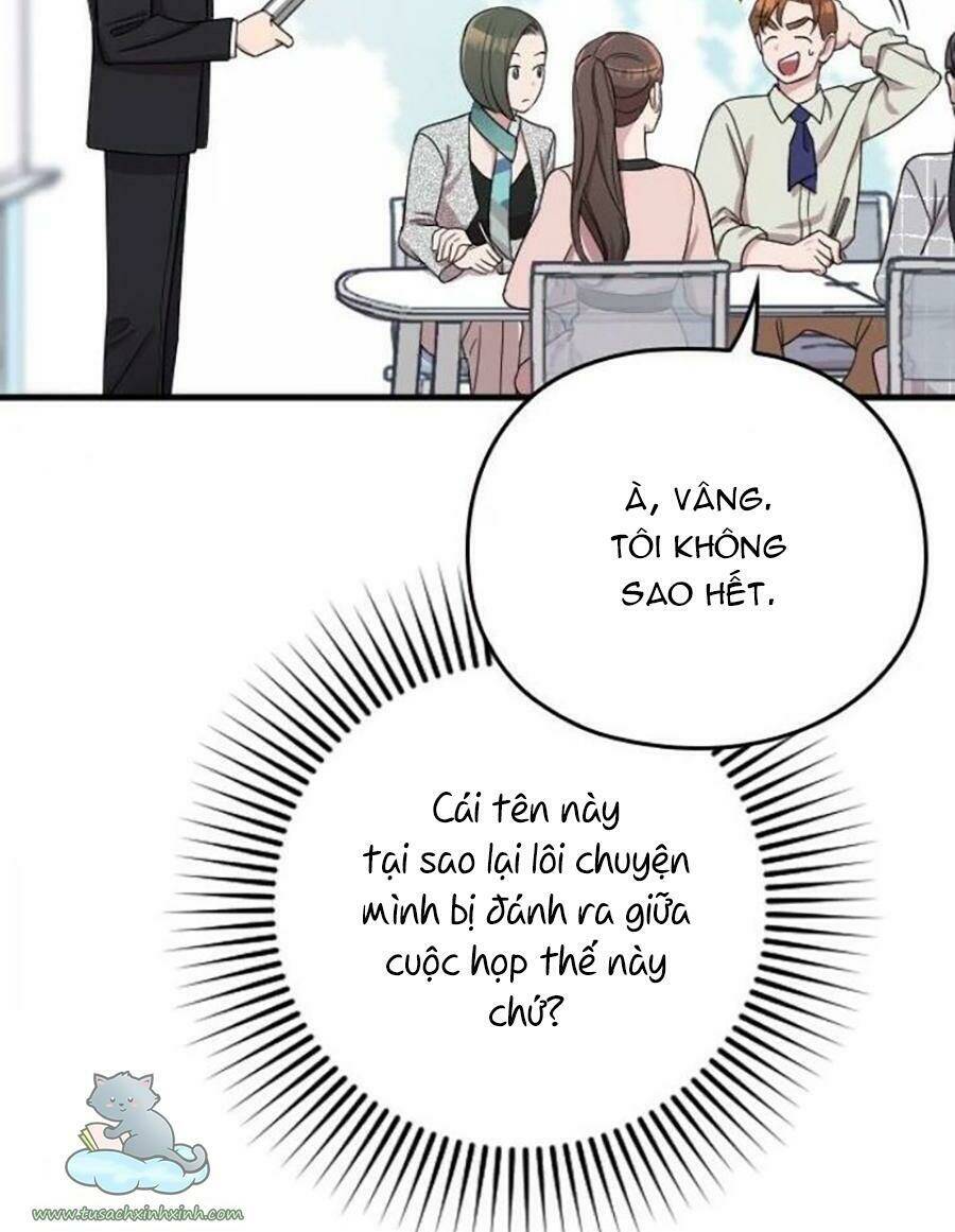 cô đi mà lấy chồng tôi đi chapter 19 31