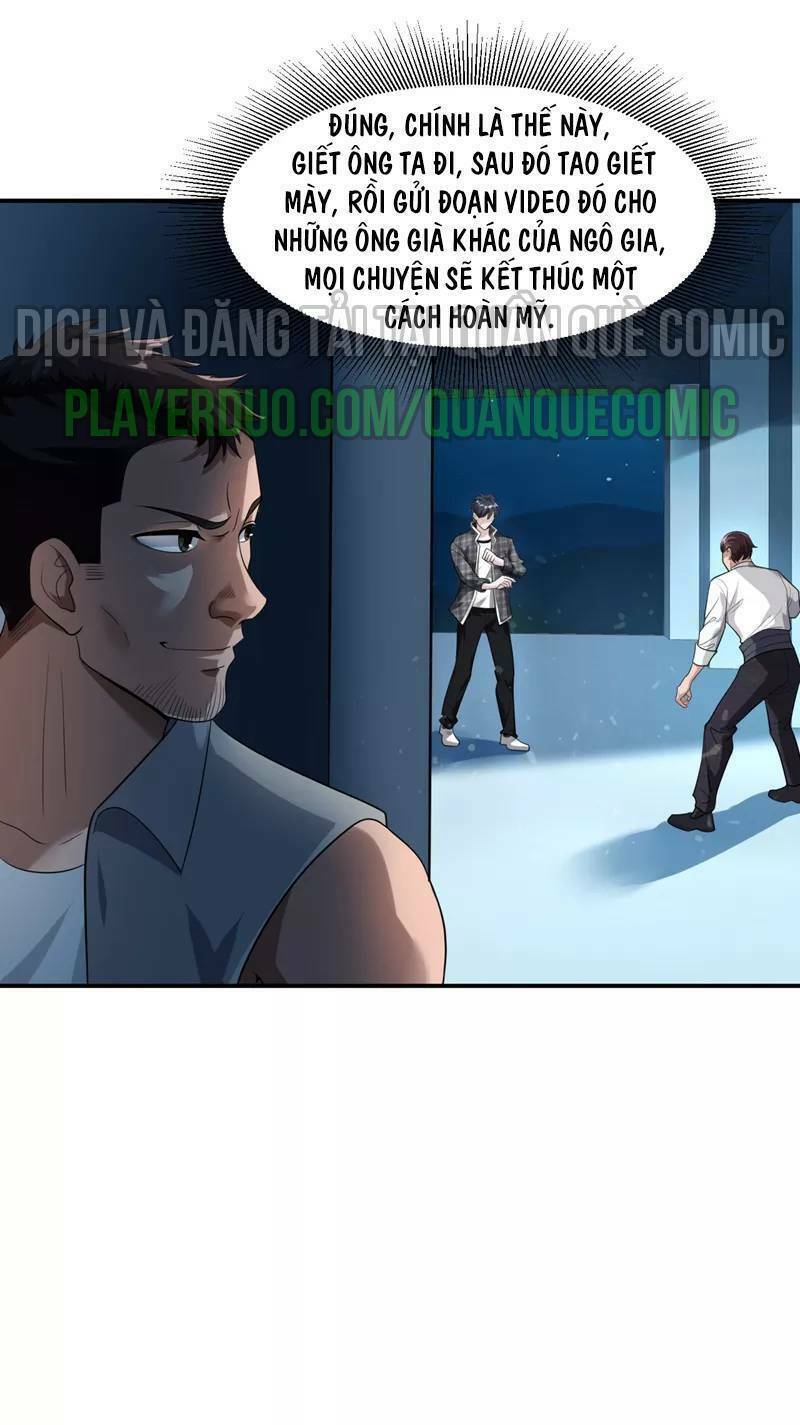 binh vương chi vương chapter 15 11