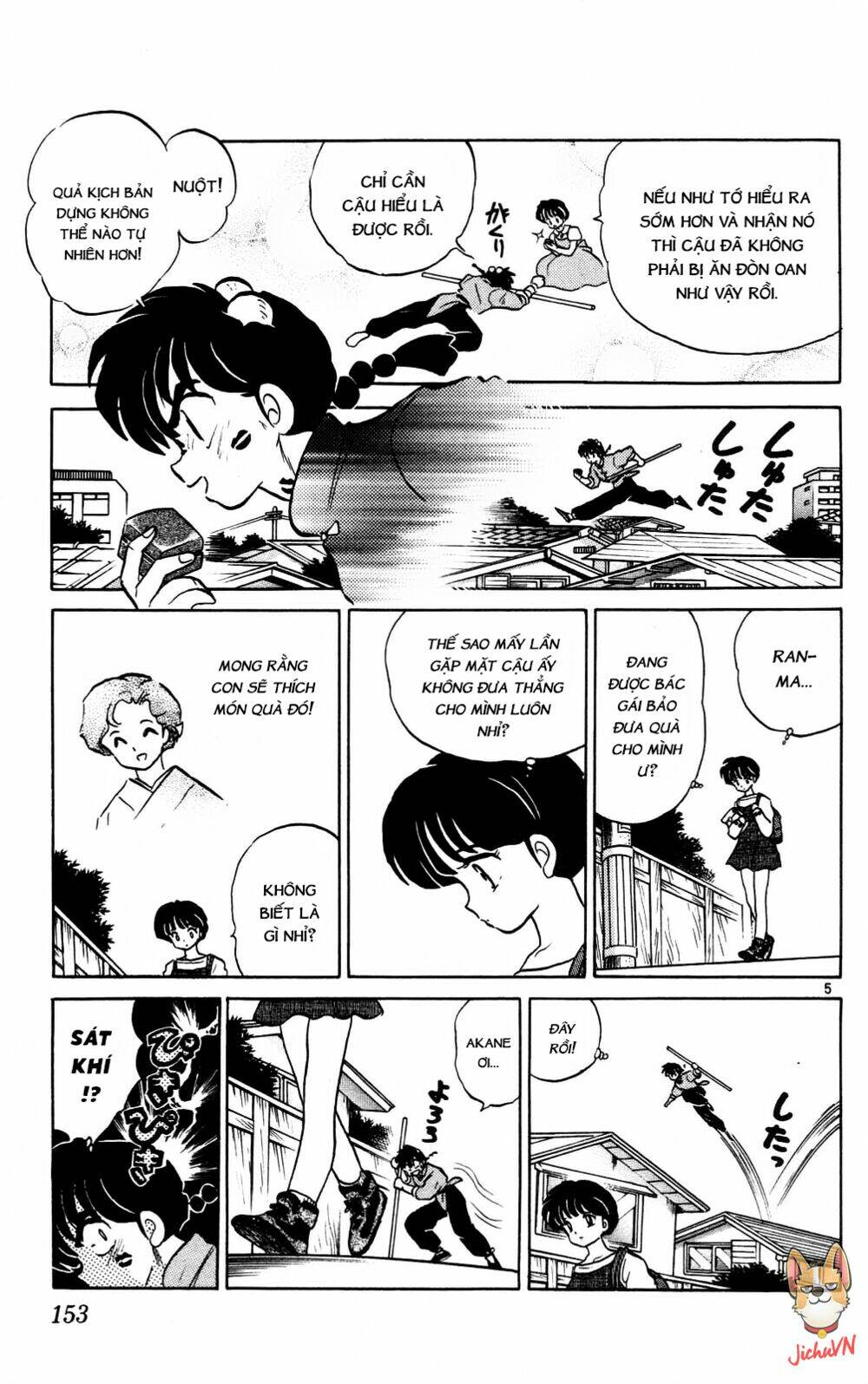 suối lời nguyền chapter 387 8