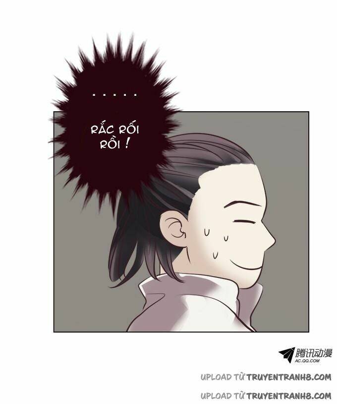 ớn lạnh tuyệt đối chapter 25 21