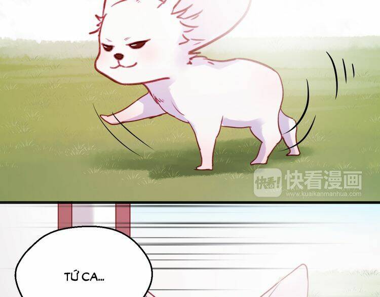 lượm được 1 tiểu hồ ly chapter 75 37