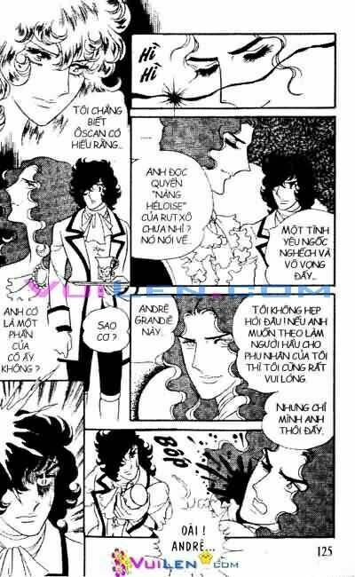 hoa hồng véc-xây chapter 8 125