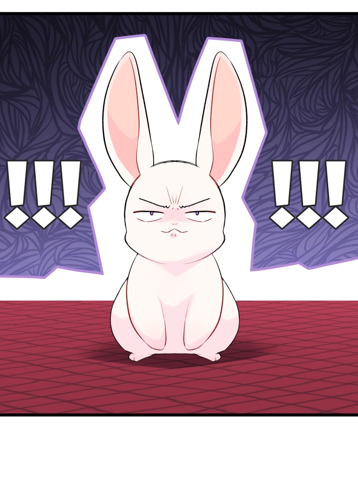 mối liên kết giữa báo đen và bé thỏ chapter 46 55