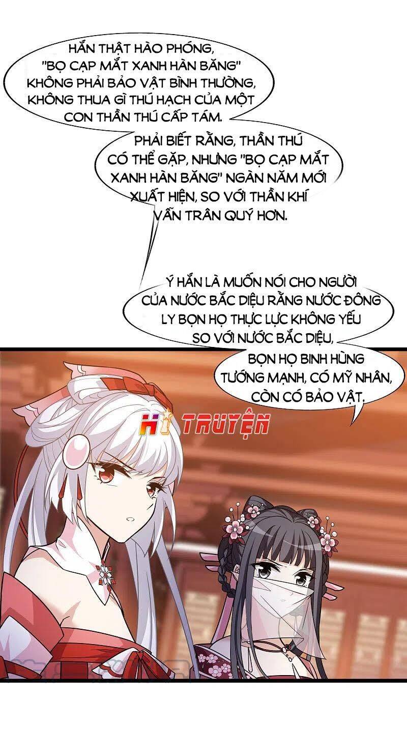 phượng nghịch thiên hạ chapter 478.2 19