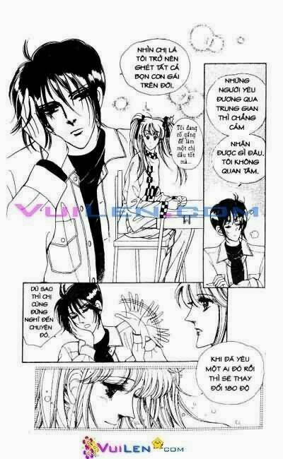 lá chắn tình yêu chapter 2 22