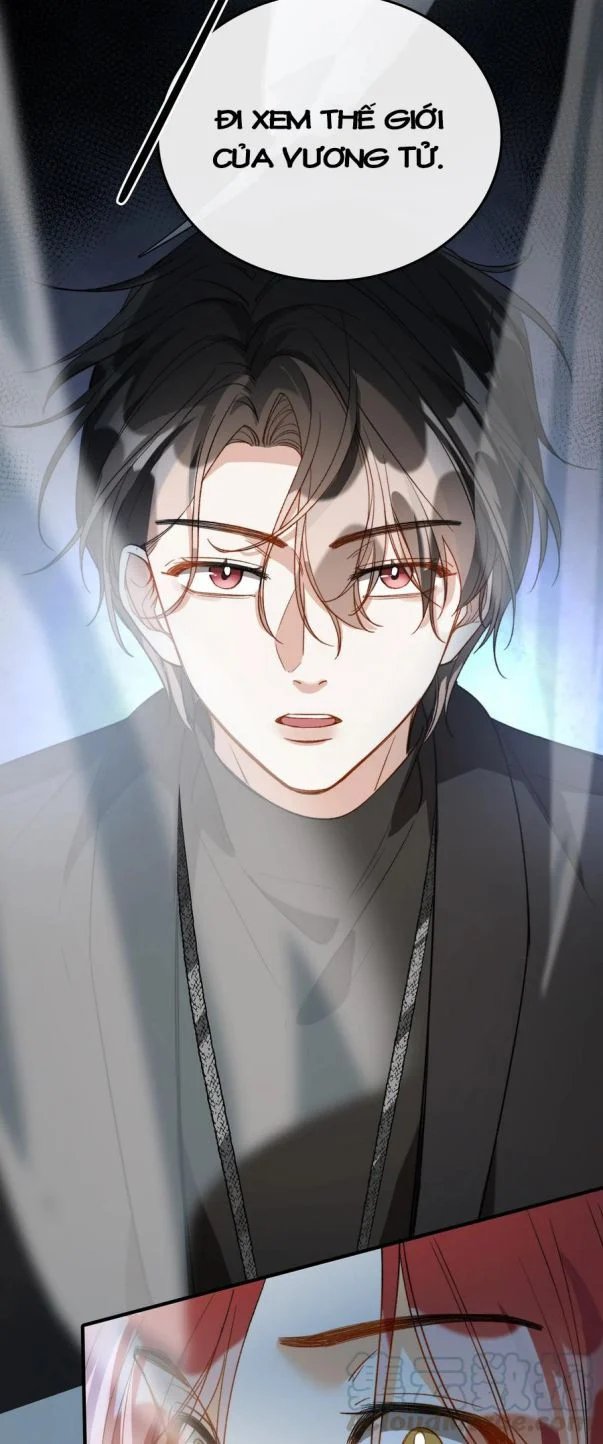 nụ hôn vực thẳm chapter 73 17