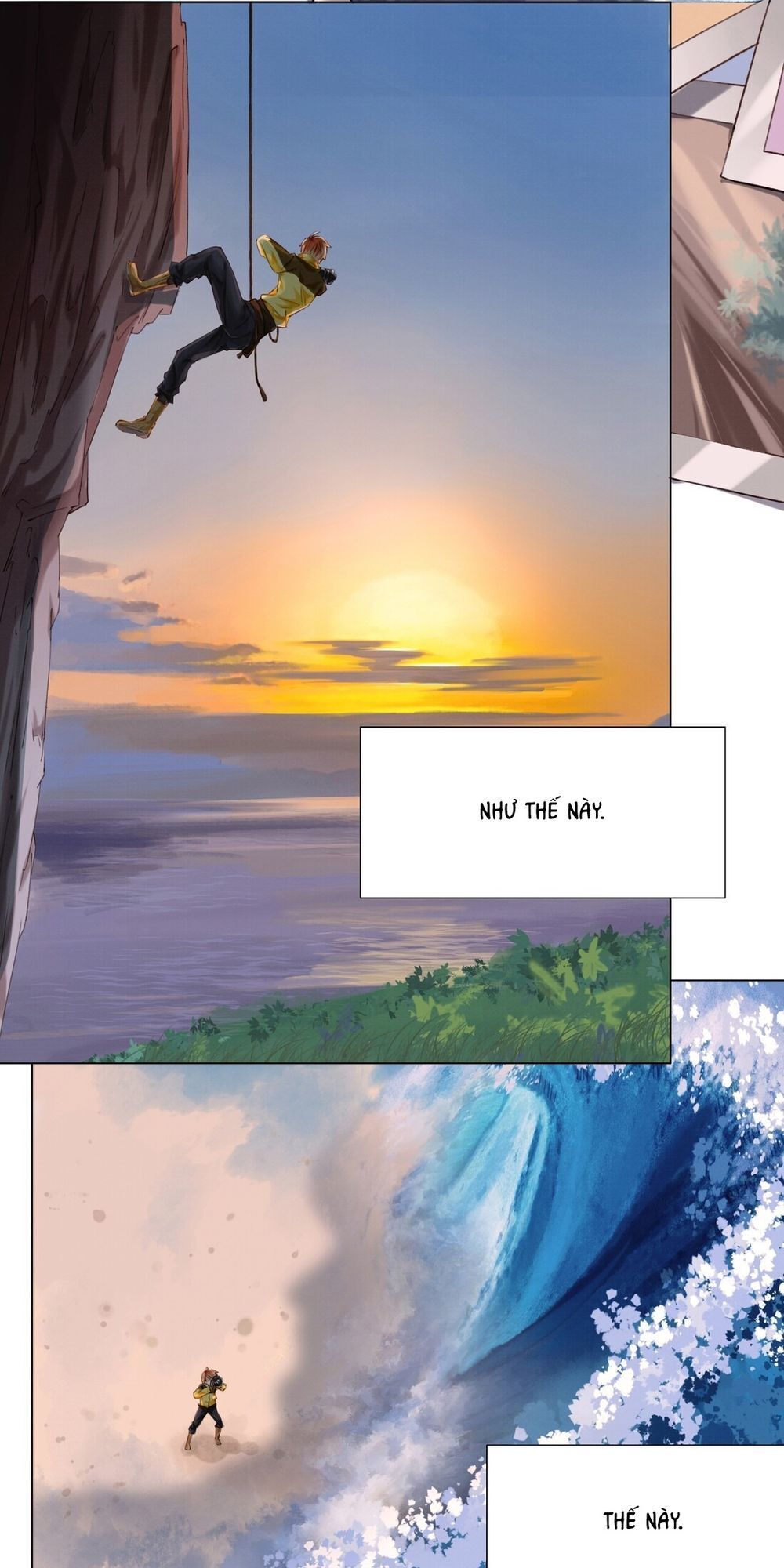 nhạc ẩn trường ca chapter 1 14