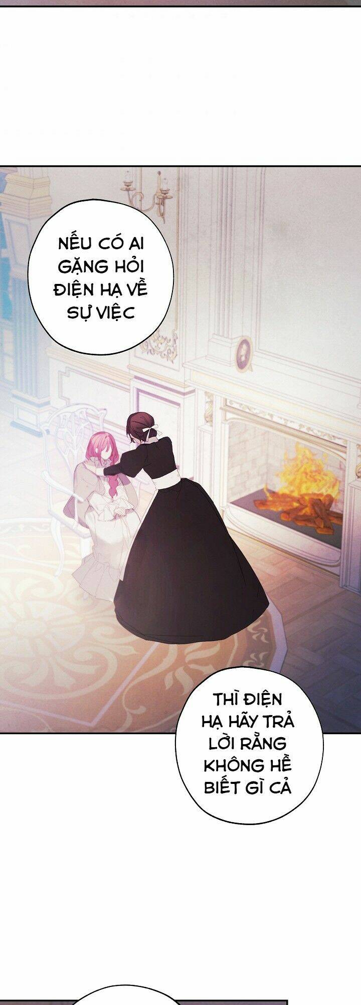 tiệm búp bê của công chúa chapter 9 30