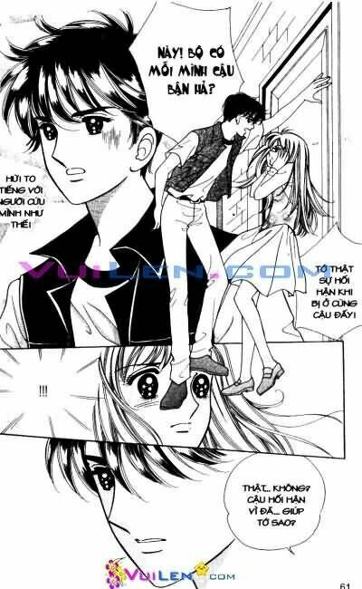 cánh cửa mùa hè chapter 1 61