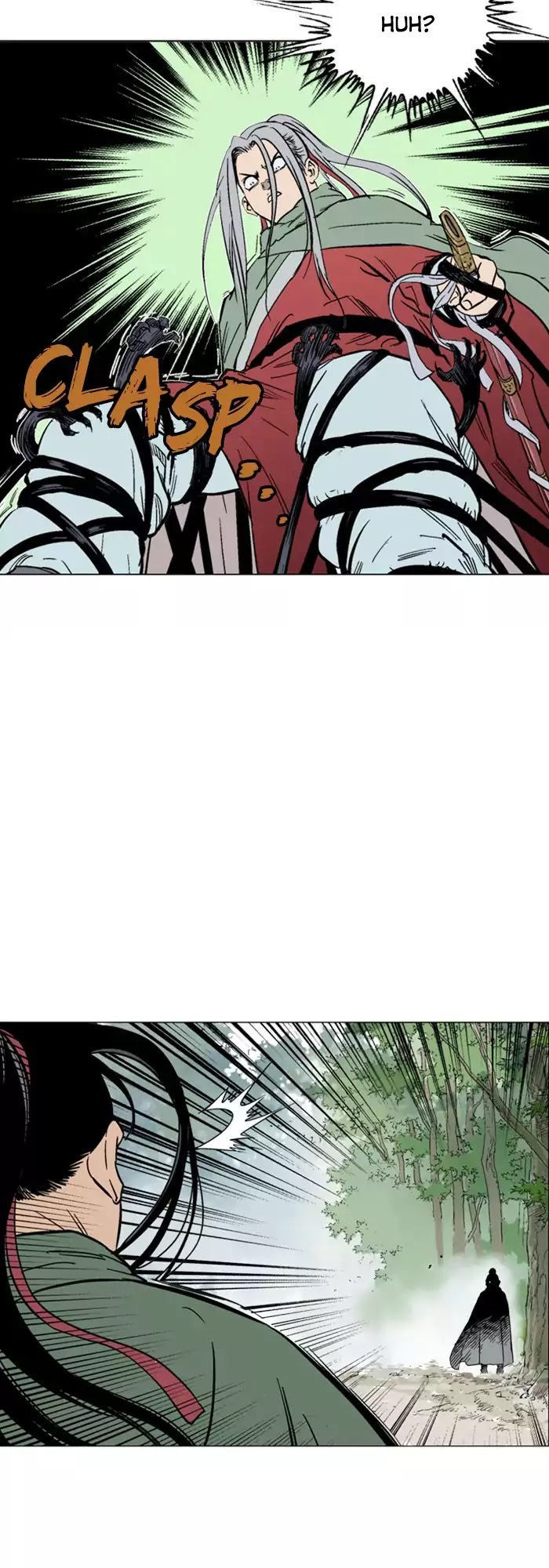 cao thủ 2 chapter 28 51