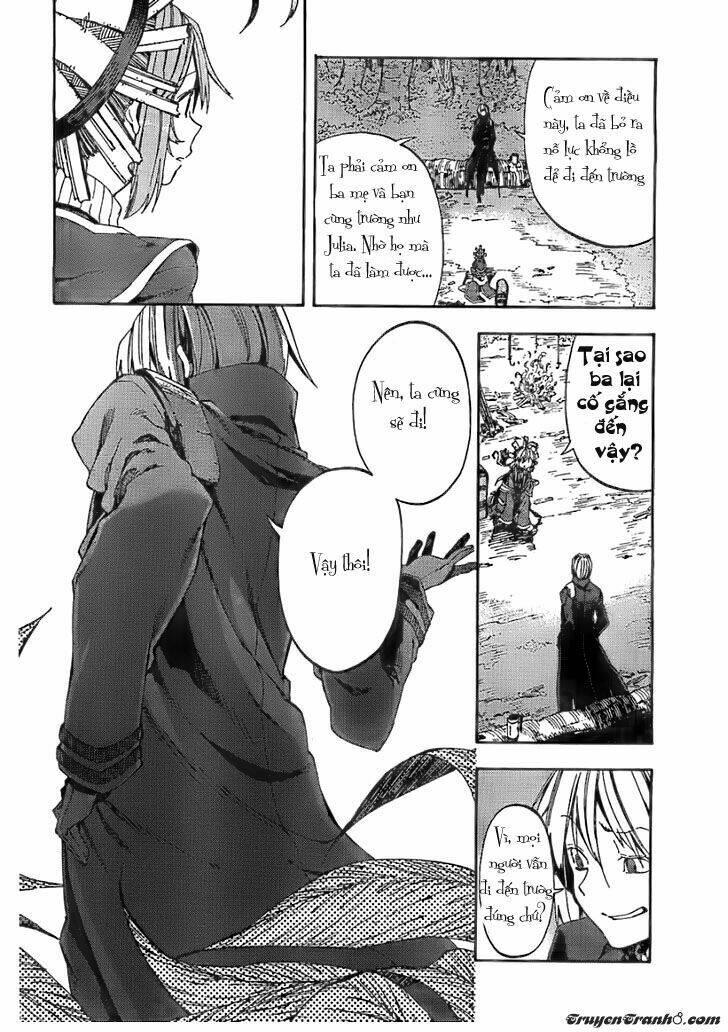 kamisama no inai nichiyoubi chapter 12 17