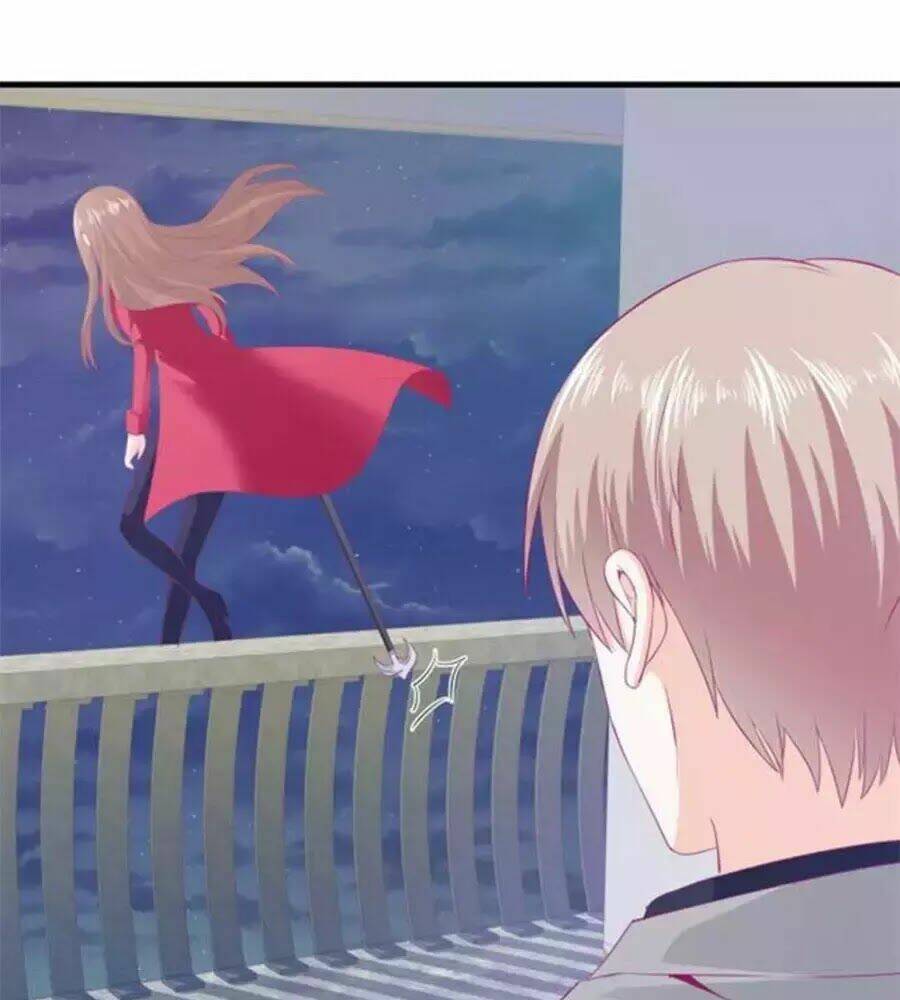 khi trò chơi ác ma bắt đầu chapter 117 82