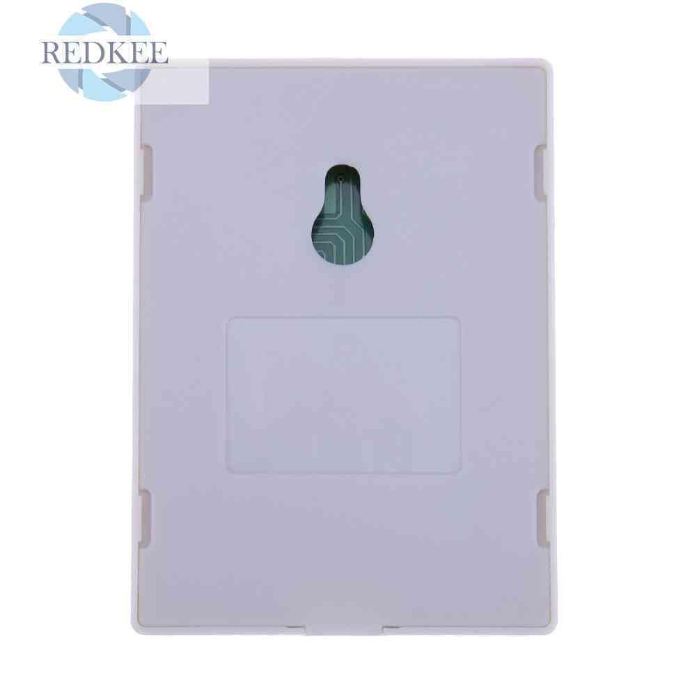 Set 2 Rơ Le Điều Khiển Từ Xa + 2 Chìa Khóa Điều Khiển Từ Xa