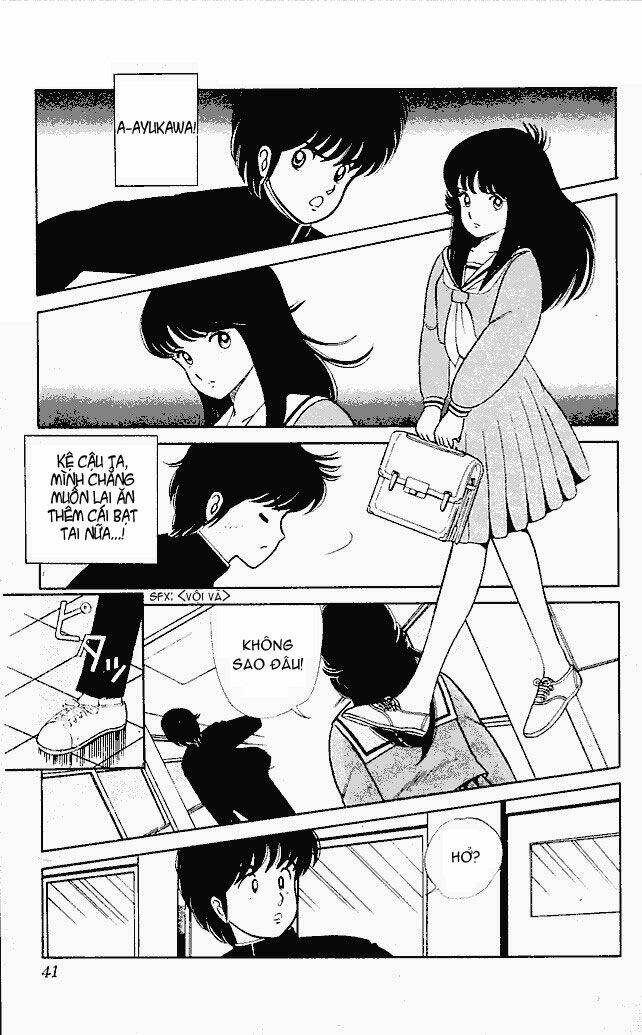 kimagure orange road chapter 2 6