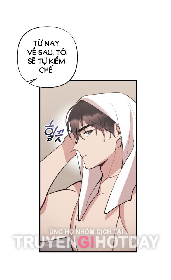Ăn Mòn chapter 33.1 - Trang 7