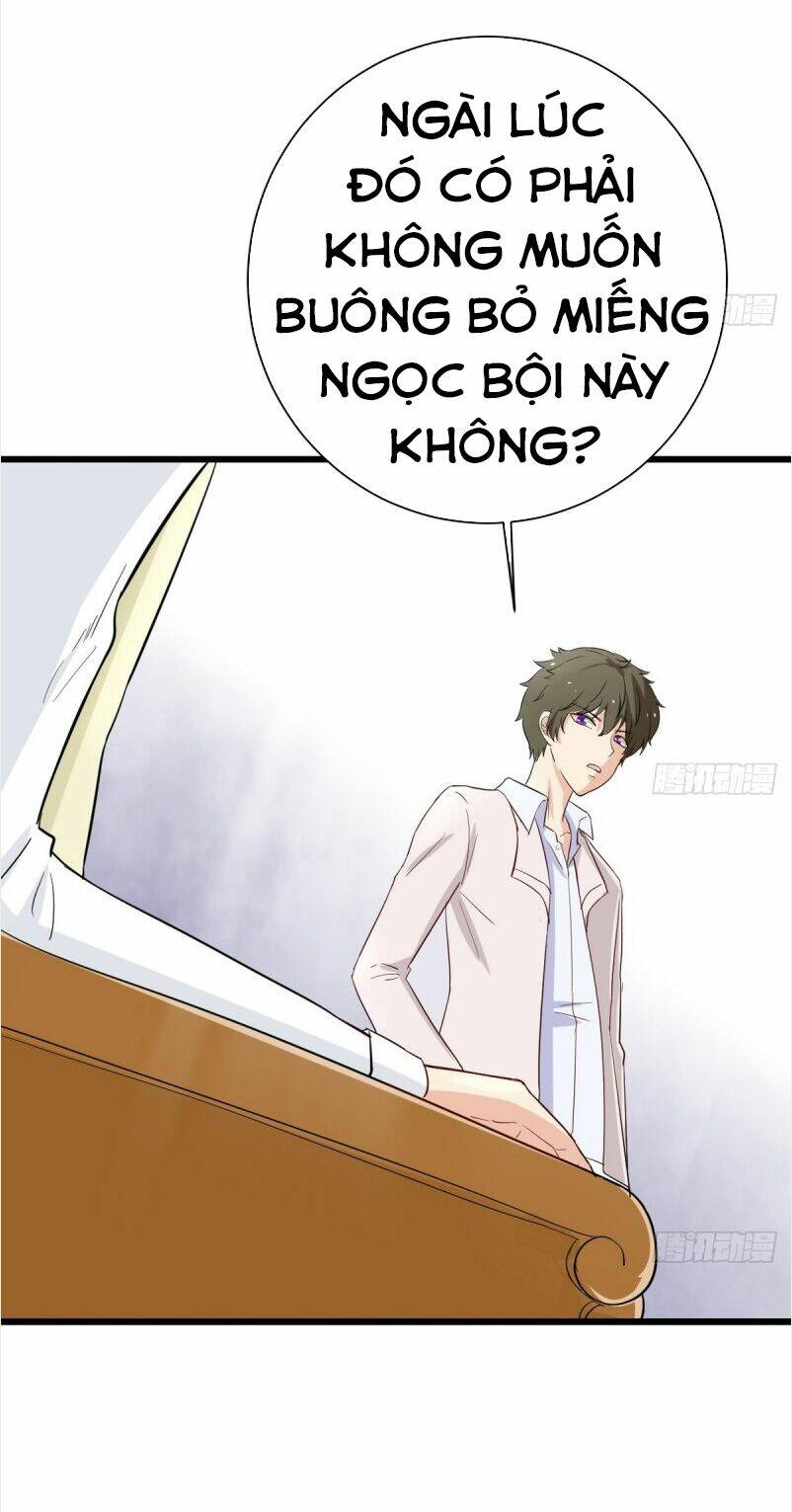 hắn là long ngạo thiên chapter 25 13