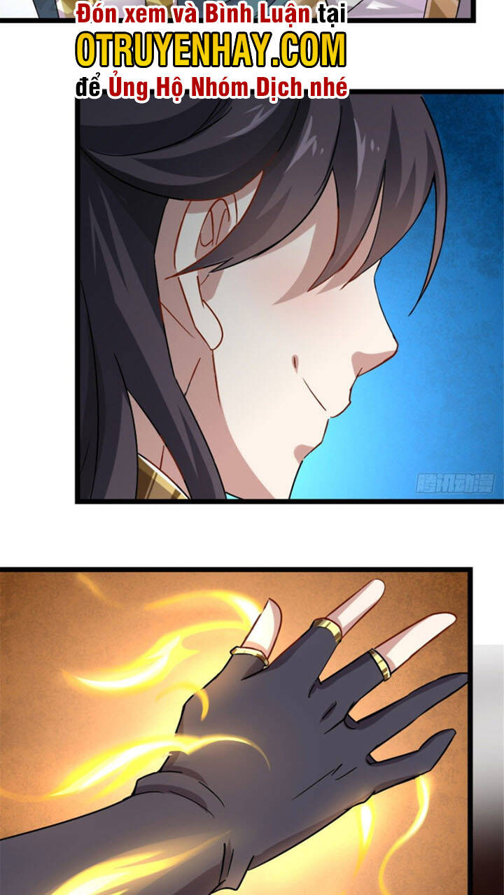 vạn đạo long hoàng chapter 9 33