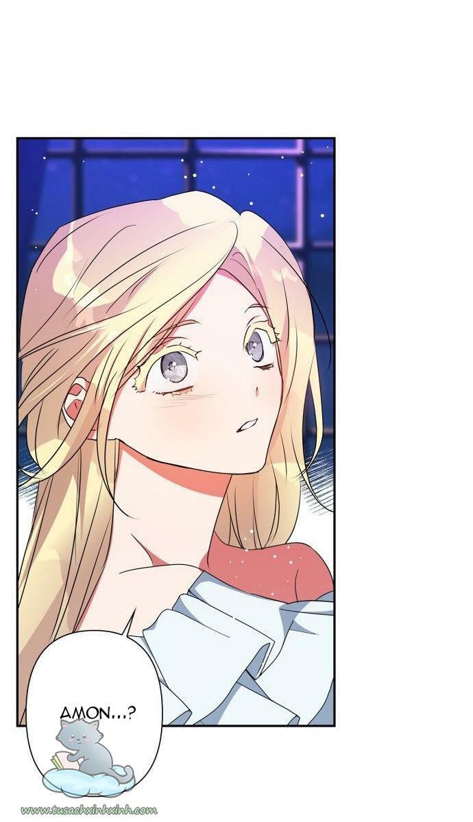 tôi đang nuôi dưỡng một con quái thú chapter 63 20