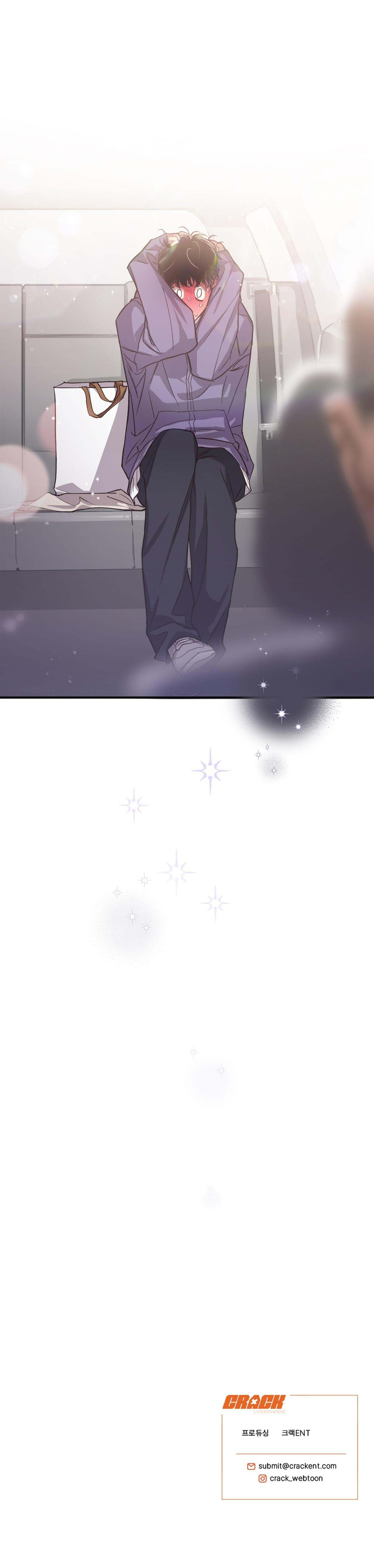 những suy nghĩ thầm kín trong đầu chapter 10 23