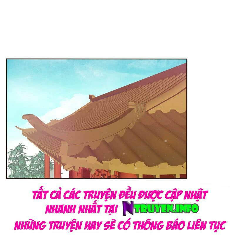 thông linh phi chapter 228.5 15