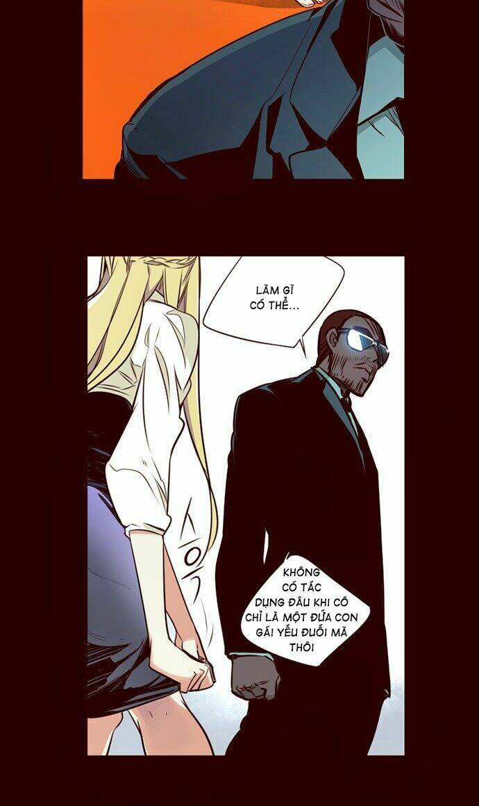 nữ sinh trường wilds chapter 152 16