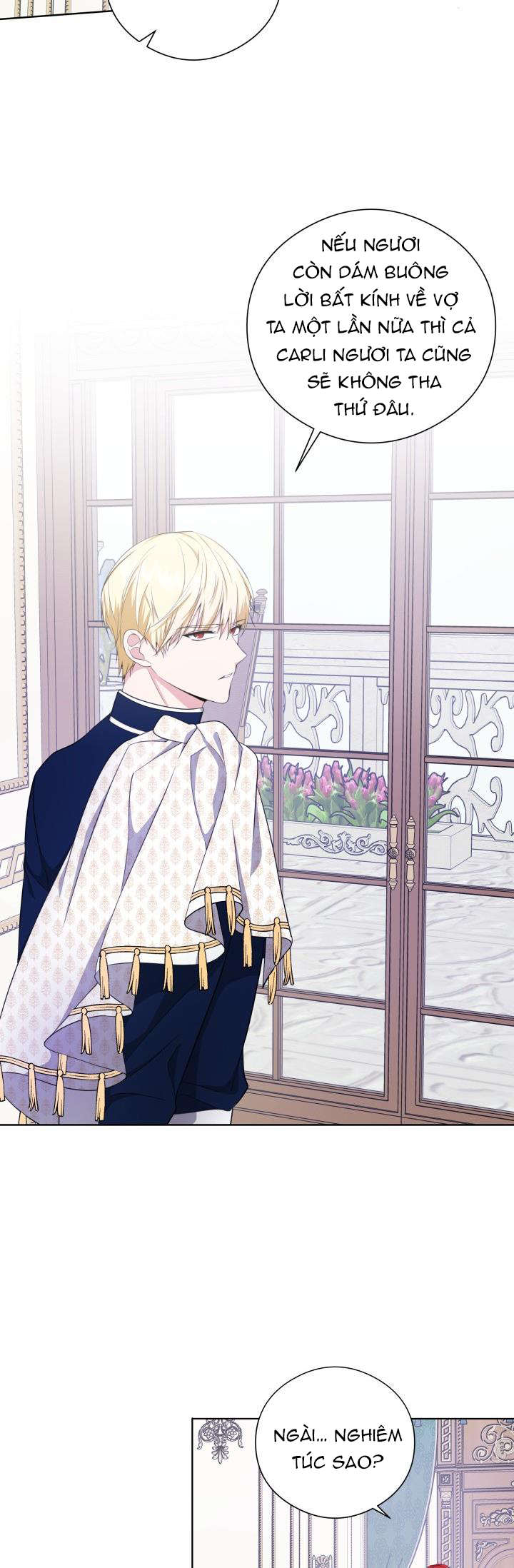 trở thành vợ của nam chính phế vật chapter 26 14