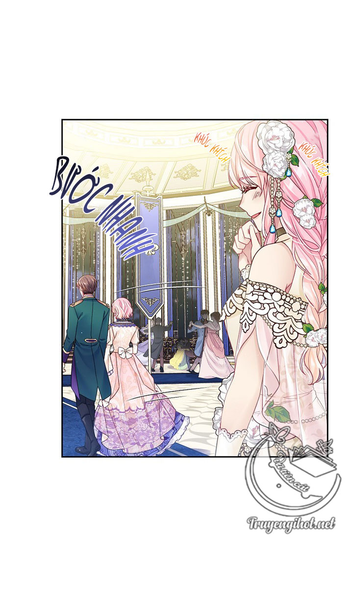 tôi gặp rắc rối vì chồng qúa dễ thương chapter 25.1 20