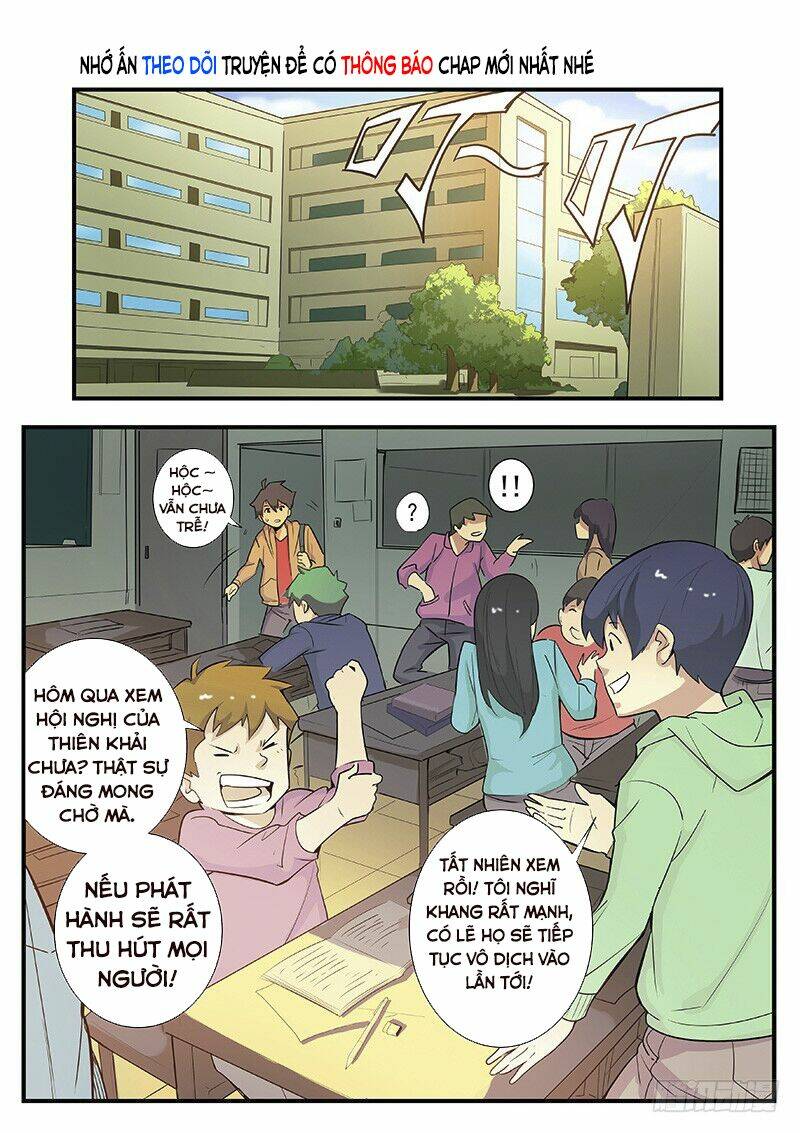 khu vực 404 chapter 5 7