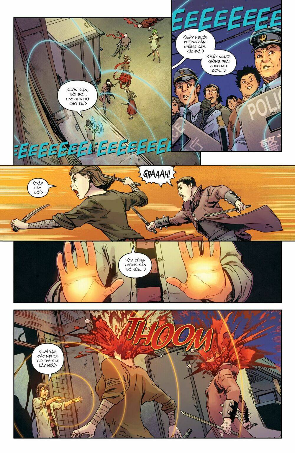 wayward chapter 12 16