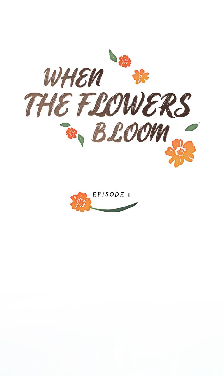 khi những nụ hoa nở rộ chapter 1 35