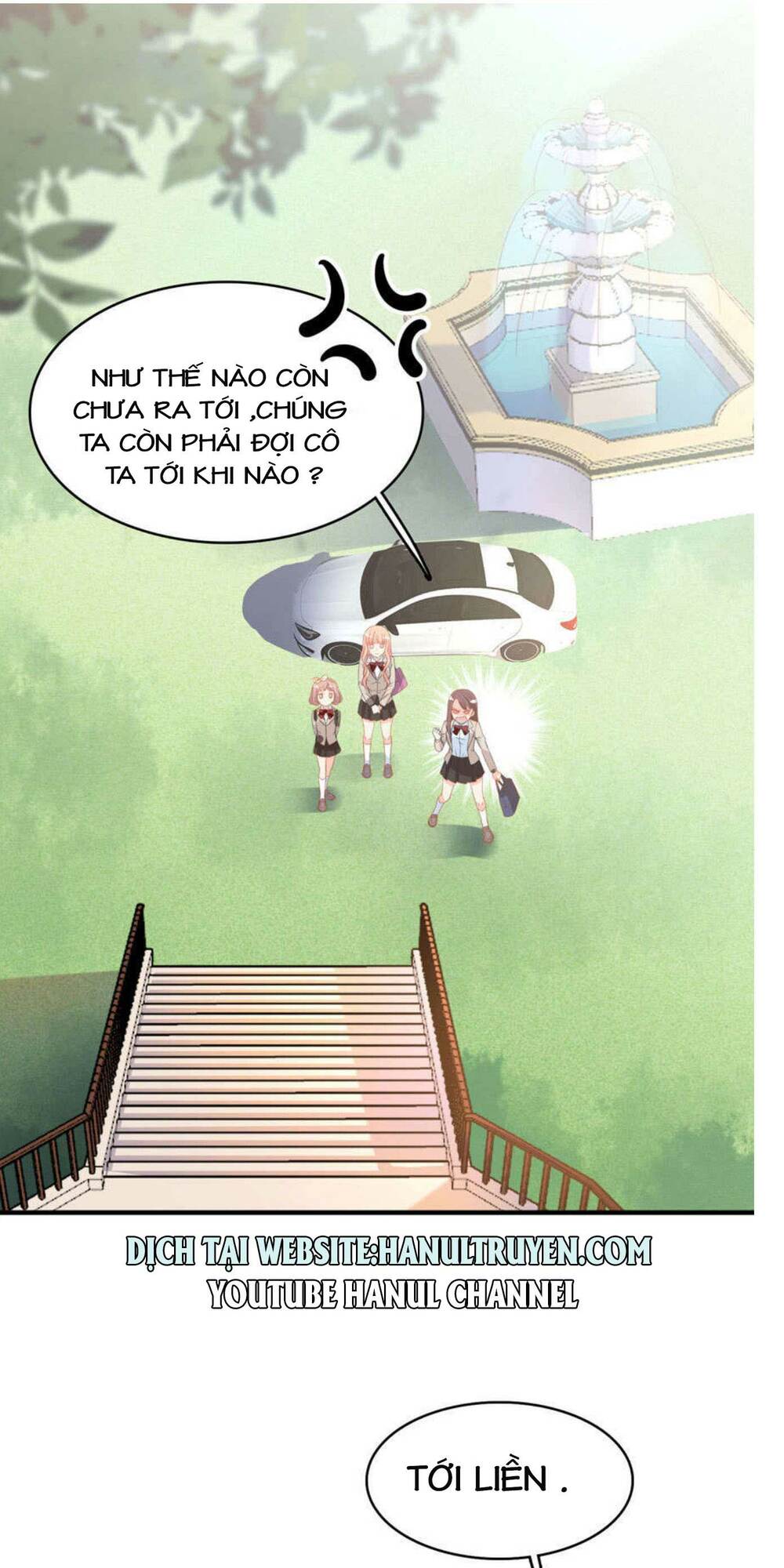 lật đổ lãnh điện hạ satan chapter 16 7