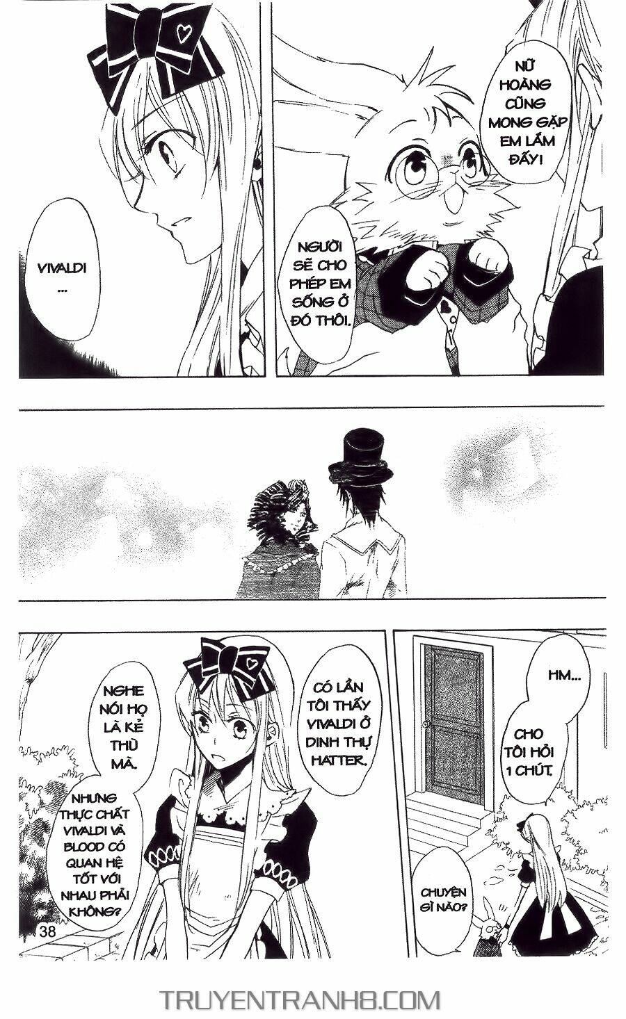 alice lạc vào xứ sở trái tim chapter 13 10