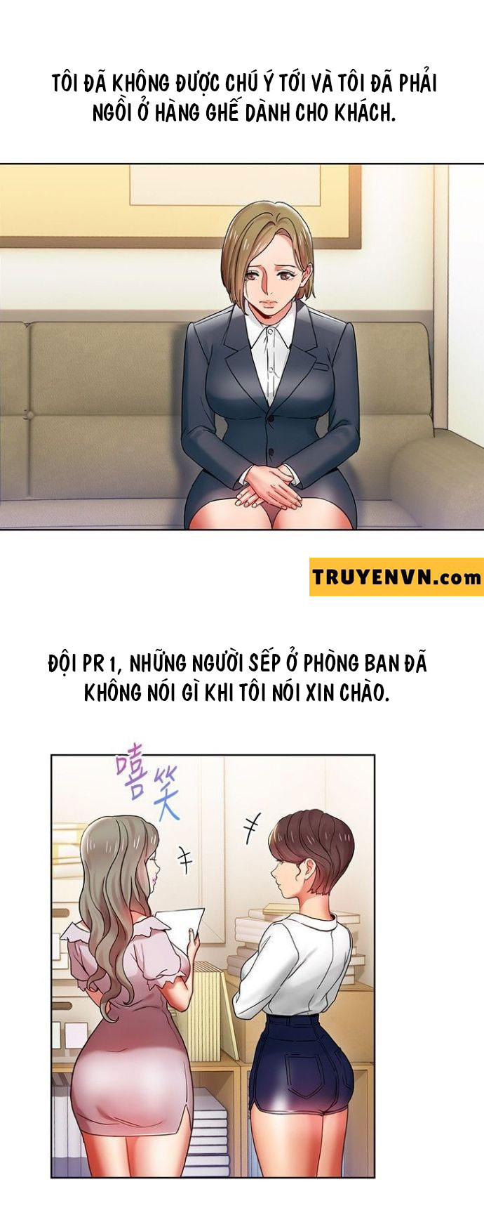 bị sếp chăn chapter 7 5