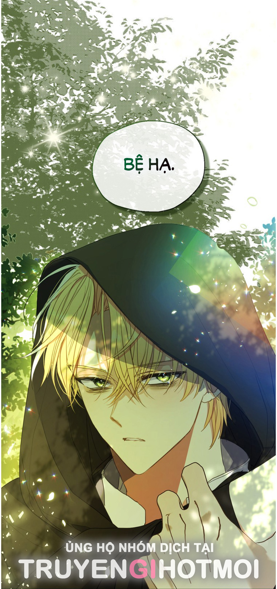 bệ hạ, xin đừng giết tôi!! chapter 116.2 42