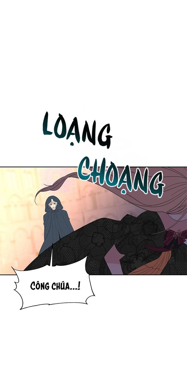 công chúa thời gian có hạn chapter 42 60