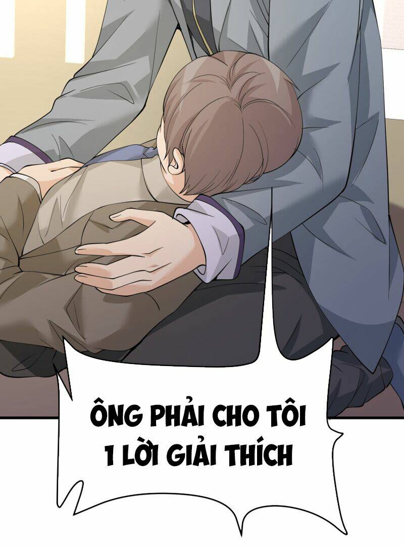 hoa hậu giảng đường luôn bên người chapter 45 13