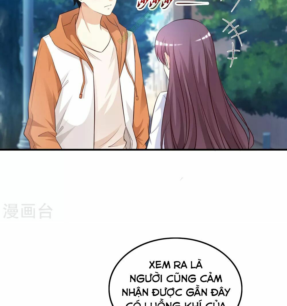 tối cường vận đào hoa chapter 25 3