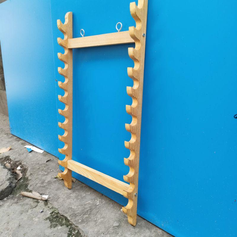 Kệ Treo Sáo Tiêu Giá Tốt