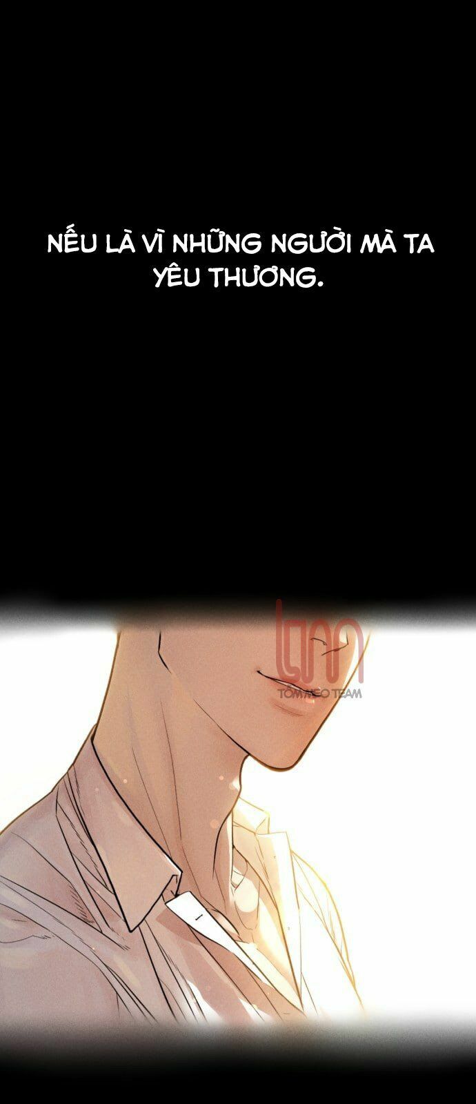 Máu trắng chapter 0 18