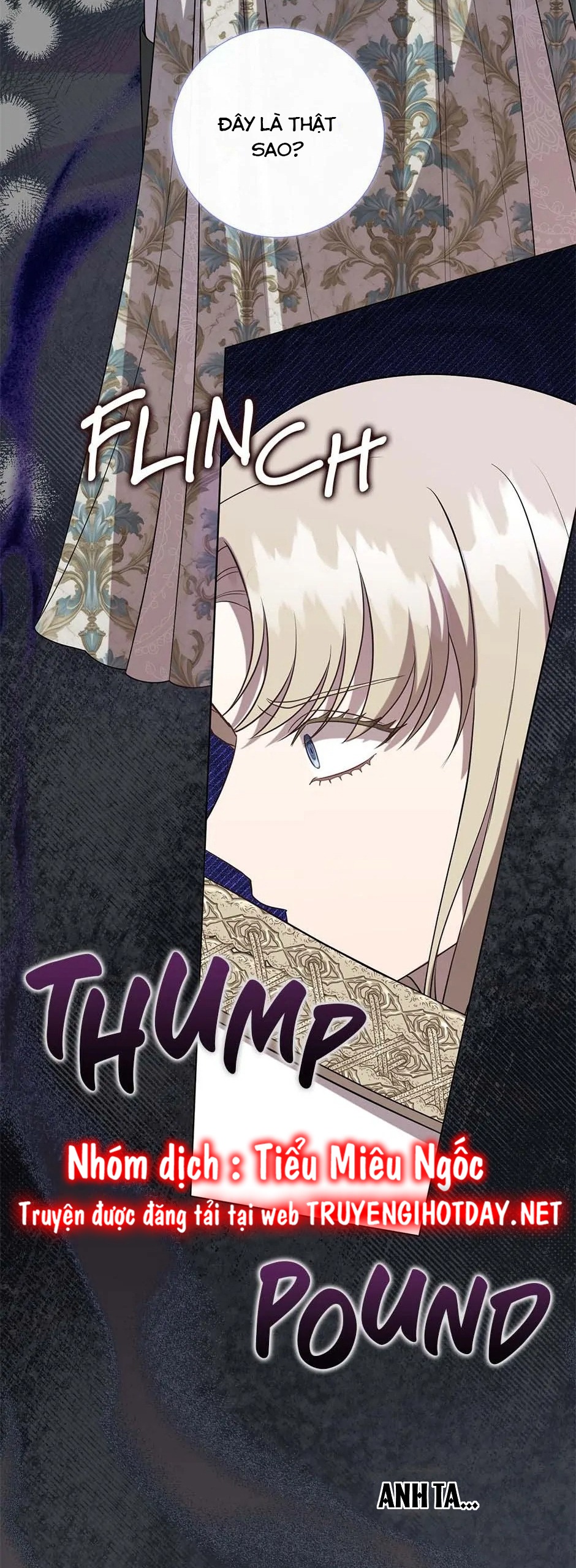 đừng ăn thịt tôi mà chapter 115 8