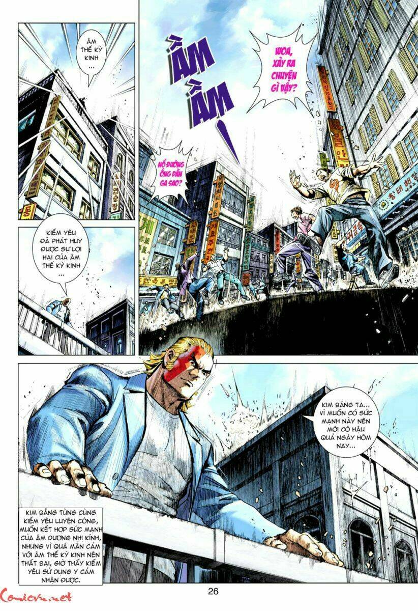 vương phong lôi 1 chapter 57 24